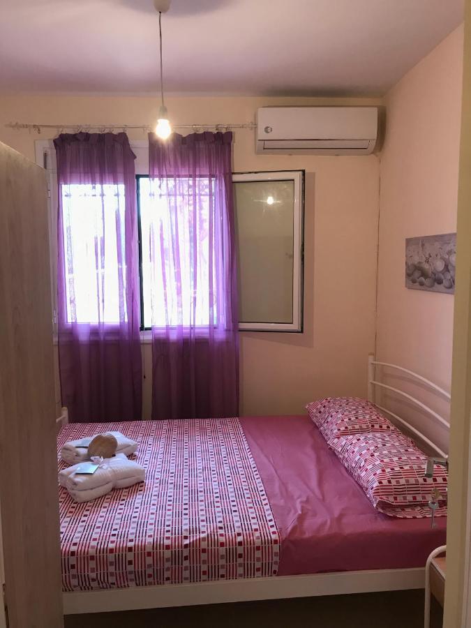 פסאקודיה Dimitra'S And Nasia'S Villa מראה חיצוני תמונה