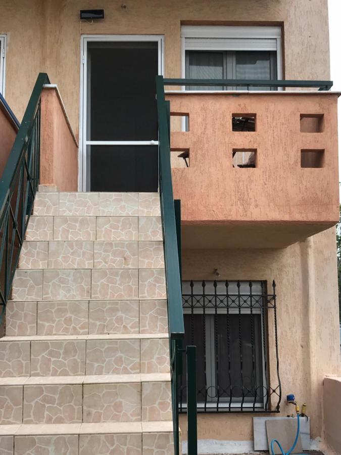 פסאקודיה Dimitra'S And Nasia'S Villa מראה חיצוני תמונה