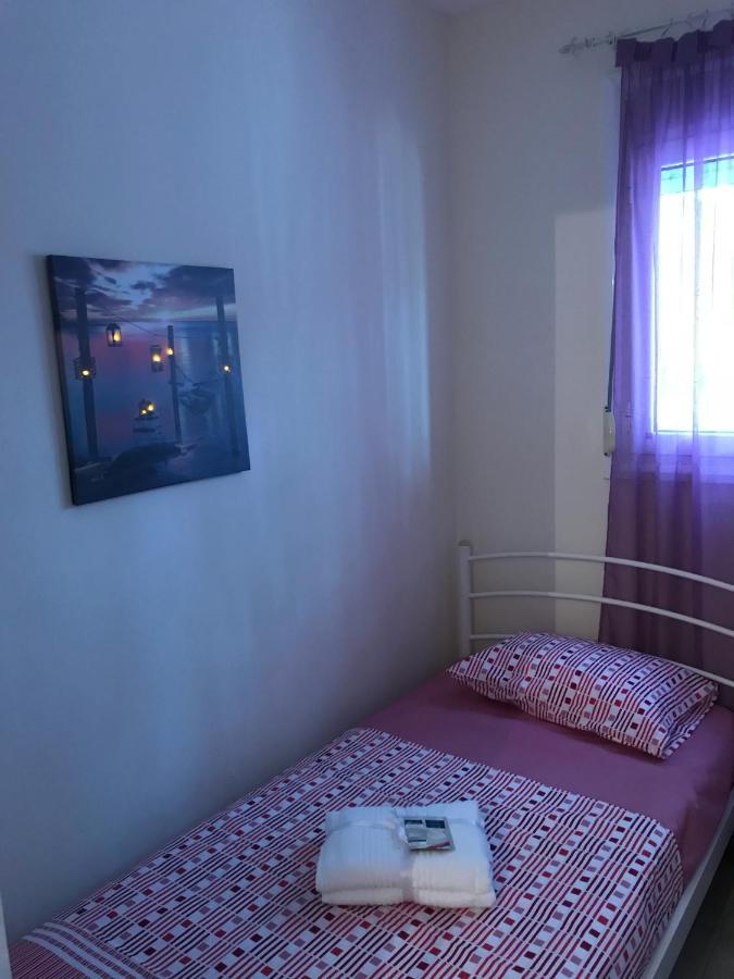 פסאקודיה Dimitra'S And Nasia'S Villa מראה חיצוני תמונה