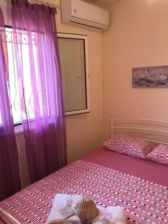 פסאקודיה Dimitra'S And Nasia'S Villa מראה חיצוני תמונה