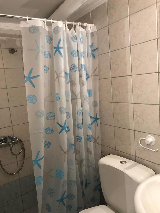 פסאקודיה Dimitra'S And Nasia'S Villa מראה חיצוני תמונה
