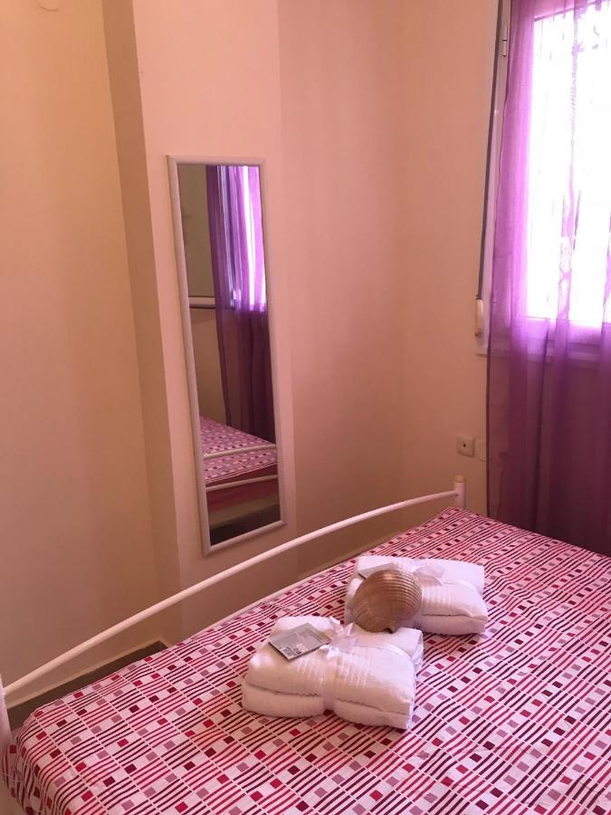 פסאקודיה Dimitra'S And Nasia'S Villa מראה חיצוני תמונה