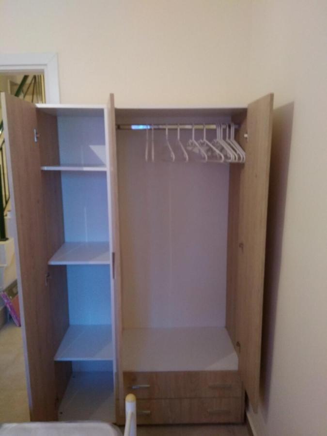פסאקודיה Dimitra'S And Nasia'S Villa מראה חיצוני תמונה