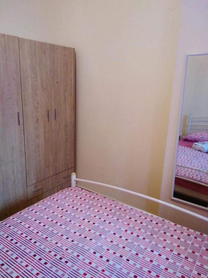 פסאקודיה Dimitra'S And Nasia'S Villa מראה חיצוני תמונה