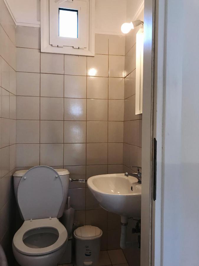 פסאקודיה Dimitra'S And Nasia'S Villa מראה חיצוני תמונה